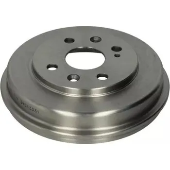 Brzdový buben ABE C63019ABE Brzdový buben