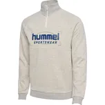 Mikina Hummel hmlLGC RON HALFZIP SWEATSHIRT 219005-5142 Velikost S