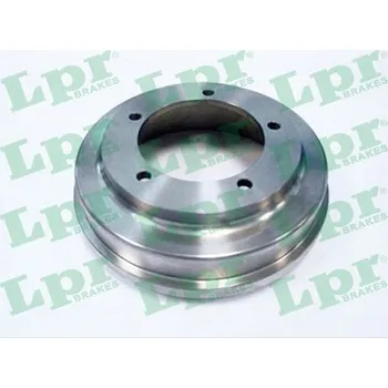Brzdový buben Brzdový buben LPR 7D0062