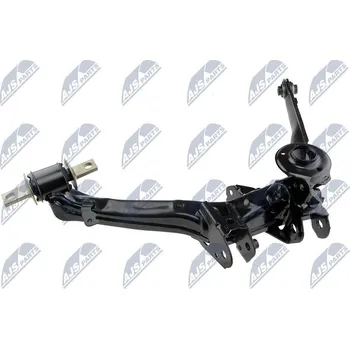 Zavěšení kol Řídicí páka, zavěšení kol NTY ZWT-HD-044