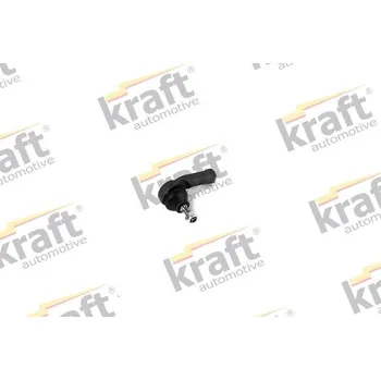 Táhlo řízení Hlava příčného táhla řízení KRAFT AUTOMOTIVE 4316850