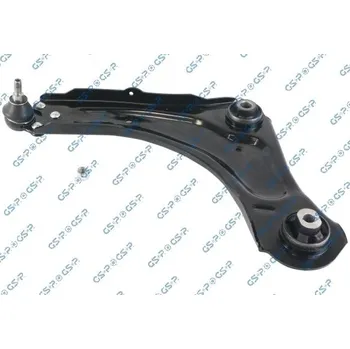 Zavěšení kol Řídicí páka, zavěšení kol GSP S060709
