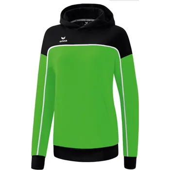 Dámské oblečení Mikina s kapucí CHANGE by erima Hoody 1072312 Velikost 42