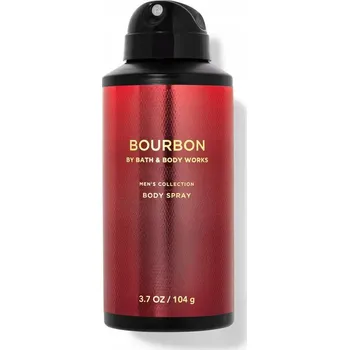 Pánský tělový deodorant BOURBON 104 g