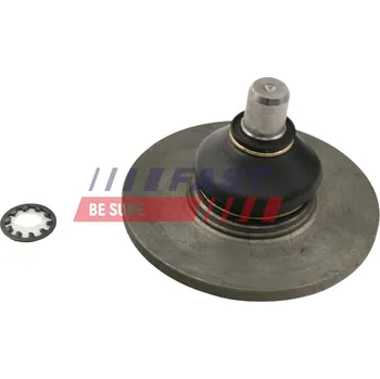 Zavěšení kol Kloub kolenové páky FAST FT17111