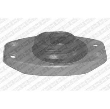 Valivé ložisko, ložisko pružné vzpěry SNR M258.04