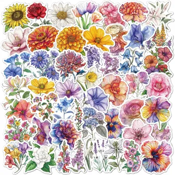 samolepka HOLOGRAMOVÉ NÁLEPKY SAMOLEPKY KS SAMOLEPKY BOMBA KVĚTINY