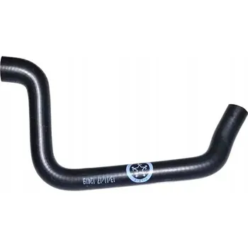 Ventilátor topení a klimatizace 12419/HOR HADICE TOPENÍ MERCEDES SPRINTER HORTUM