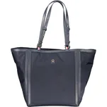 Tommy Hilfiger AW0AW15717 Kabelka Tmavě modrá/černá