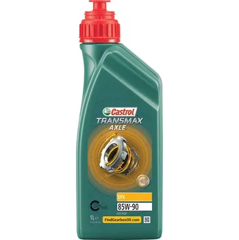Olej do rozvodovky CASTROL 15D87D