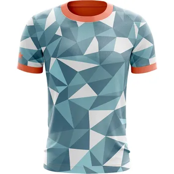 Dres Hummel DREI DE JERSEY 90400-2200 Velikost XL