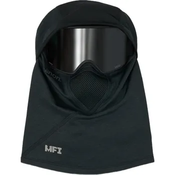 Nákrčník Snowboardová kukla ANON MFI® Tech Balaclava Face Mask Univerzální velikost