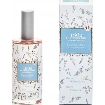 Osvěžovač vzduchu Le Chatelard 1802 sprej (aerosol) 50 ml 170 g