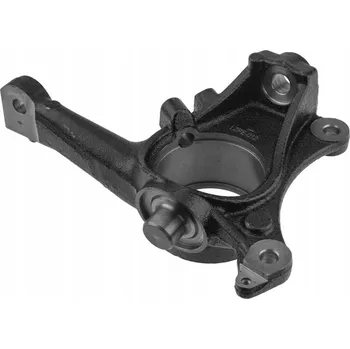 Zavěšení kol NÁPRAVNICE, TĚHLICE PŘEDNÍ LEVÁ PRO CITROEN C5 C6 XM PEUGEOT 407 508 1994-