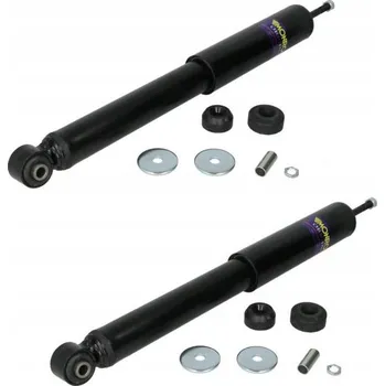 Tlumič pérování Monroe G22711