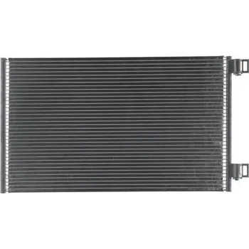 Výparník klimatizace Kondenzátor, klimatizace MAHLE AC 569 000S