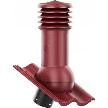 Vrták Větrací komín Krono-Plast ⌀ 150 mm