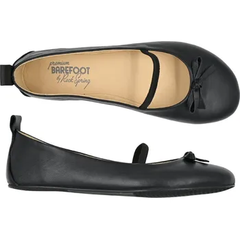 Dámské tenisky Rock Spring dámské boty GIGONDAS CORDERO BLACK 38