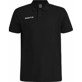Pánské tričko Triko Craft Progress 2.0 Polo M 1913448-999000 Velikost 6