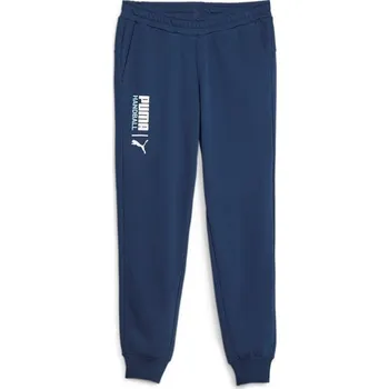 Dámské kalhoty Kalhoty Puma Handball Pants Women 658731-06 Velikost L