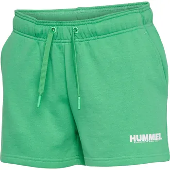 Dámské kraťasy Šortky Hummel hmlLEGACY WOMAN SHORTS 219478-6109 Velikost XS
