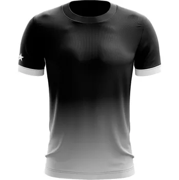 Dres We Play LICHT UND SCHATTEN JERSEY 90300-1000 Velikost XS