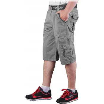 Pracovní obuv Pracovní kraťasy Reis SKV-STYLE S vel. S