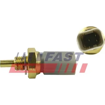 Autoelektrika Senzor, teplota hlavy válce FAST FT80144