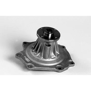 Chladič motoru Vodní čerpadlo, chlazení motoru HEPU P7386