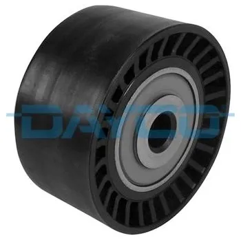 Vratná/vodicí kladka, ozubený řemen DAYCO ATB2609