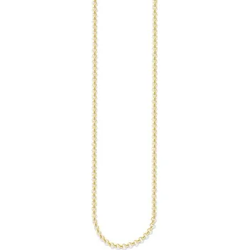 Řetízek Řetízek THOMAS SABO Sterling Silver TS-1957