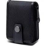 Arctic Hunter pouzdro na doklady a karty Tarsus Černé