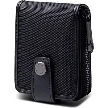 Peněženka ARCTIC HUNTER Tarsus Černá