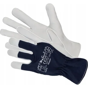 Pracovní rukavice Rukavice ART.MAS rtop per velikost 8 - M 12 párů