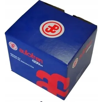 Brzdová hadice AUTOFREN SEINSA D8441 Sada kloubových botek CV