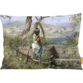 Polštář Polštář U pramene Henryk Siemiradzki