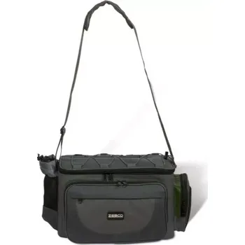 Pouzdro na rybářské vybavení Zebco Přívlačová Taška Spinning Bag AKCE