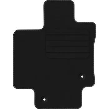 autokoberec Velurové autokoberce Edecor