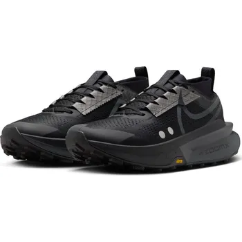 Pánská běžecká obuv Pánské běžecké boty Nike ZEGAMA 2 černé FD5190-002 - EUR 48,5 | UK 13 | US 14