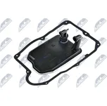 Sada hydraulického filtru, automatická převodovka NTY FSF-ME-005