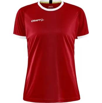 Dres Craft PROGRESS 2.0 GRAPHIC JERSEY W 1910179-430900 Velikost XS