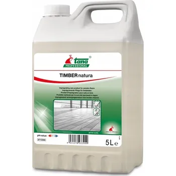 Čistič podlahy TIMBER Natura - Impregnace na podlahy 5L 713344 Tana