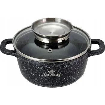 Hrnec Tradiční Hrnec Zilner PREMIUM 1,7 l 18 cm 9002