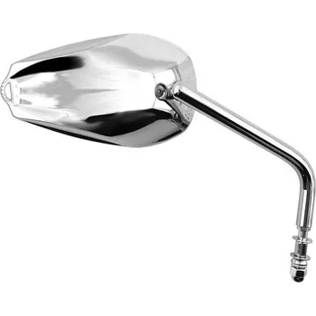 Zrcátko pro motocykl Zrcátko Harley levé E948D E948D