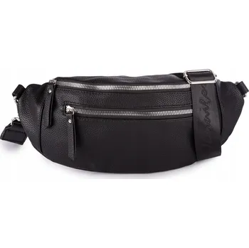 Ledvinka Jennifer Jones ledvinka přes rameno 3153-3 černá