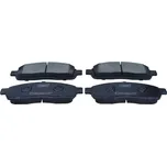 Sada brzdových destiček, kotoučová brzda MAXGEAR 19-3917