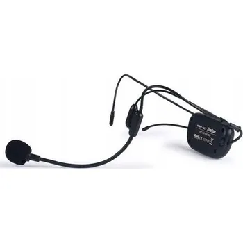 Mikrofon Náhlavní mikrofon Fonestar MSHT43C