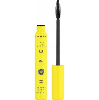 Řasenka Řasenka LAMEL COSMETICS HOPE ŘASENKA BLACK
