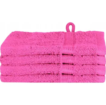 Utěrka Osuška VidaXL 15x21 cm bavlna