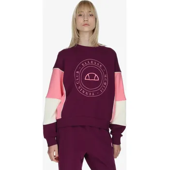 ELLESSE ELLESSE LADIES CREWNECK S 1391485